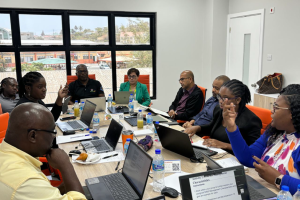 Disaster Management Roundtable 2026