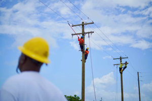 Lineworkers Rodeo, Symposium and Field Safety Training 2025