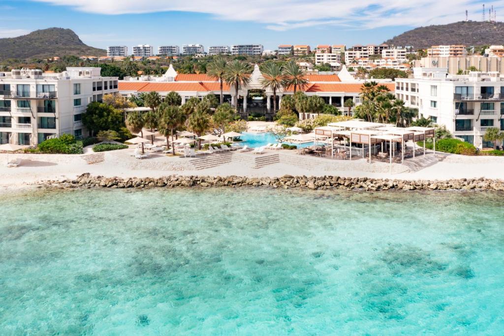 Curaçao Marriott Beach Resort