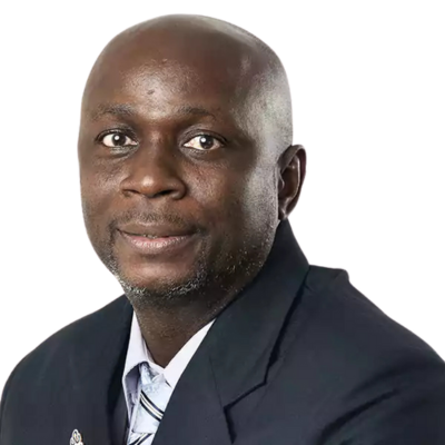 Andre Matthias, Director (2025-2028)