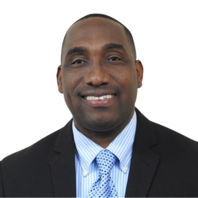 Cletus Bertin, Executive Director (Ex-Officio)