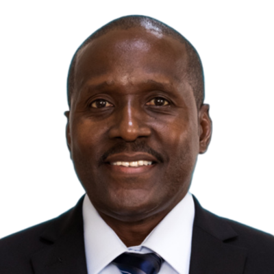 Fred Cuvalay, Director (2023 - 2026)