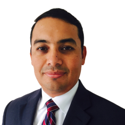 Gianni Moreno, Associate Director (2025 - 2027)