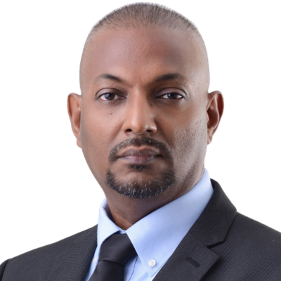 Gilroy Pultie, Director (2023 - 2026)