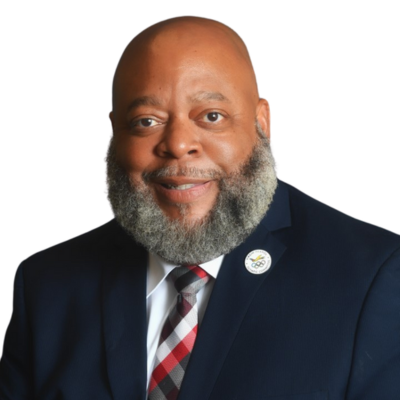 Hugo Hodge Jr., Alt. Associate Director (2025 - 2027)