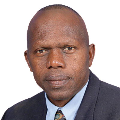 Jervan Swanston, Director (2023 - 2026)