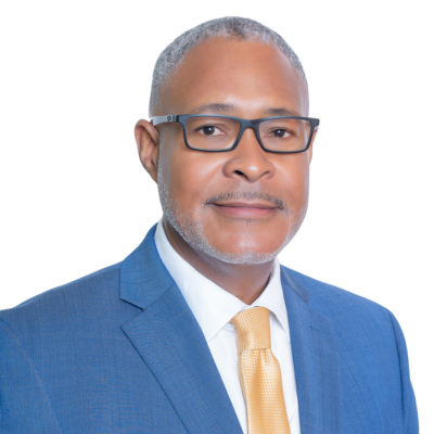 Leroy A.E. Abraham, Director (2025-2028)