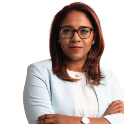 Neysa Isenia, Director (2023 - 2026)