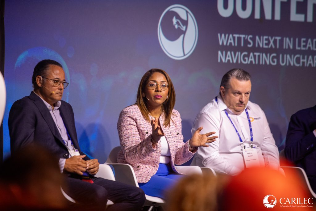 CARILEC CEO’s & Leadership Conference 2026