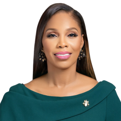 Ruth Forbes, Vice Chairman