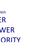 Virgin Islands WATER AND POWER AUTHORITY