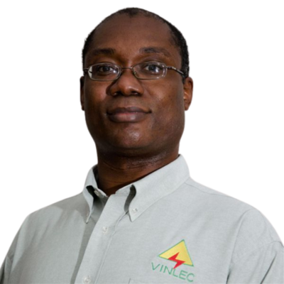 Vaughn Lewis, Director (2025-2028)