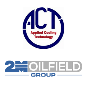 Applied Cooling Technology/ 2M Oilfield Group