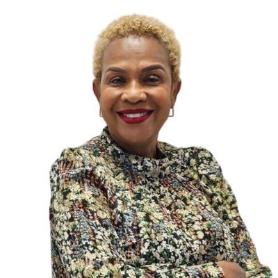 Jacqueline Joseph, Adminstrative Assistant/ Member Care