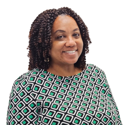 Nichola Alphonse, Accounts Assistant