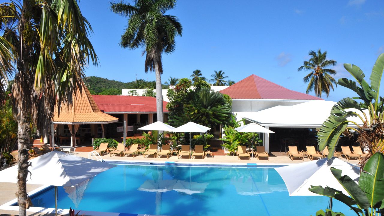 Radisson Grenada Beach Resort