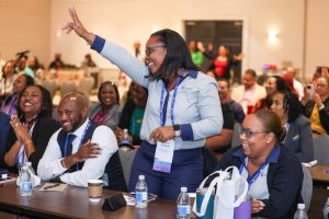 Human Resource, Corporate Communications and Customer Service Conference 2026