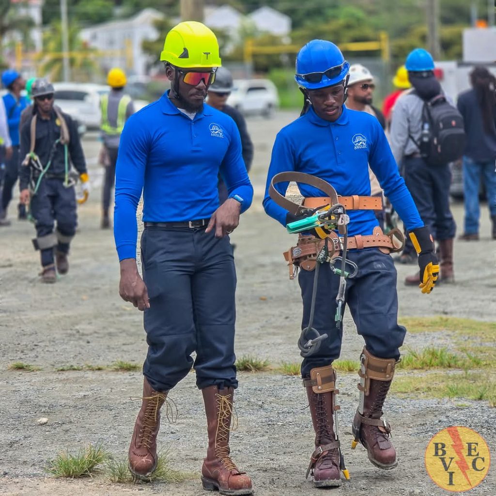 Lineworkers Rodeo, Symposium and Field Safety Training 2026