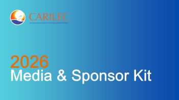 CARILEC 2026 Sponsorship Proposal CARILEC 2026 Sponsorship Proposal