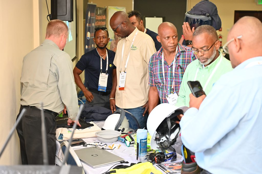 Occupational Health and Safety Symposium 2026