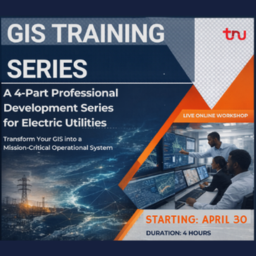 CARILEC/TruInsights – GIS Series 4 Part Series